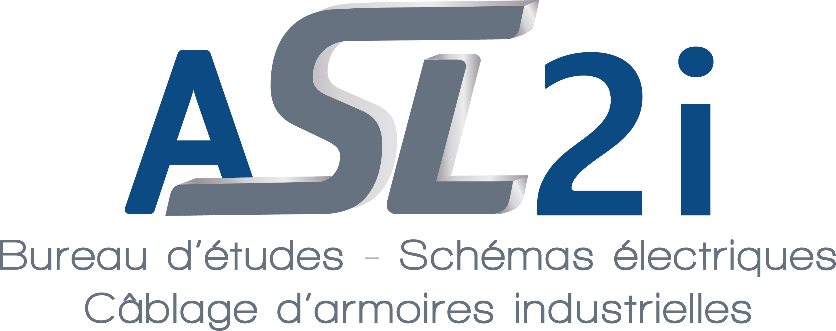 ASL2i · Bureau d'études et câblage d'armoires industrielles